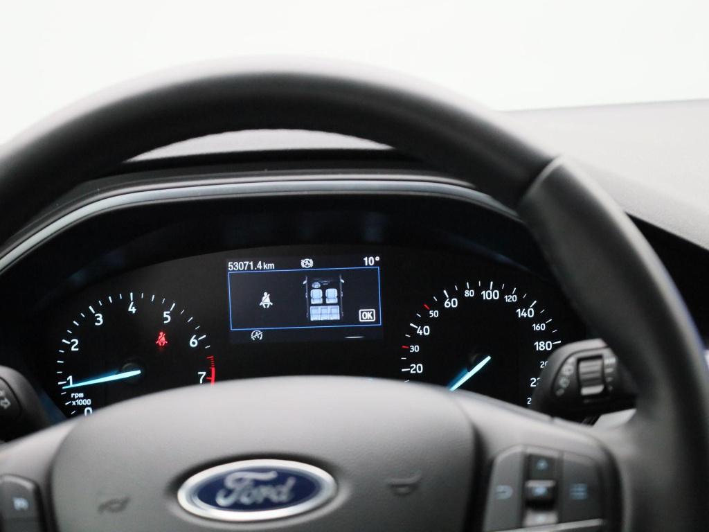 Ford Focus wagon 1.0 ecoboost hybrid connected | apple carplay / android au
