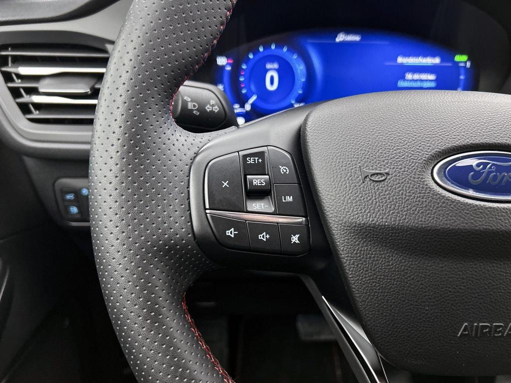 Ford Kuga 2.5 phev st-line x winter pack | apple carplay / android auto | b