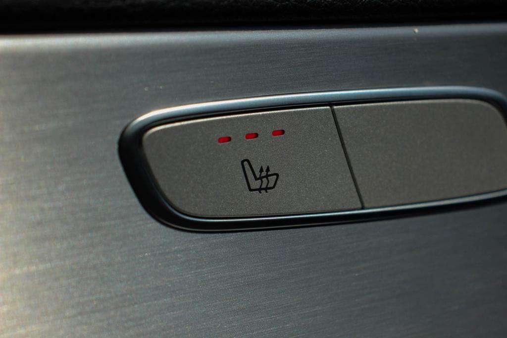 Mercedes-Benz C-Klasse c-klasse 180 | amg pakket | burmester | sfeerverlich