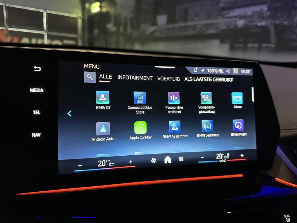 BMW Ix1 edrive20 67 kwh *leer*camera*keyless*