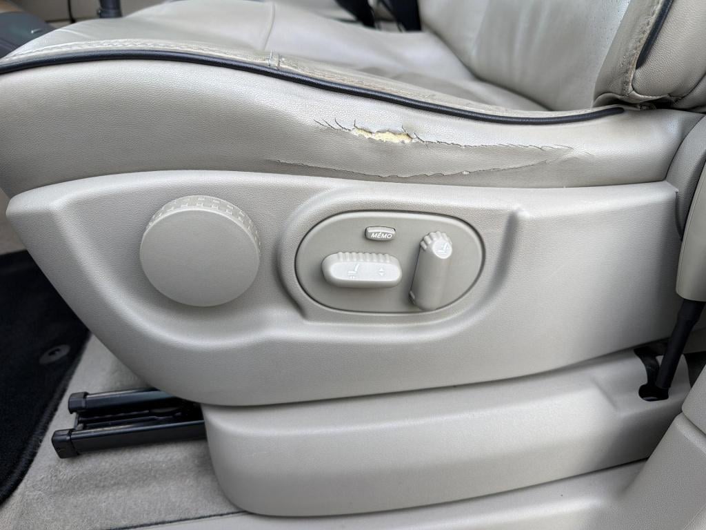 Renault Espace 2.0 t 170 automaat initiale 6p. liefhebbersauto!