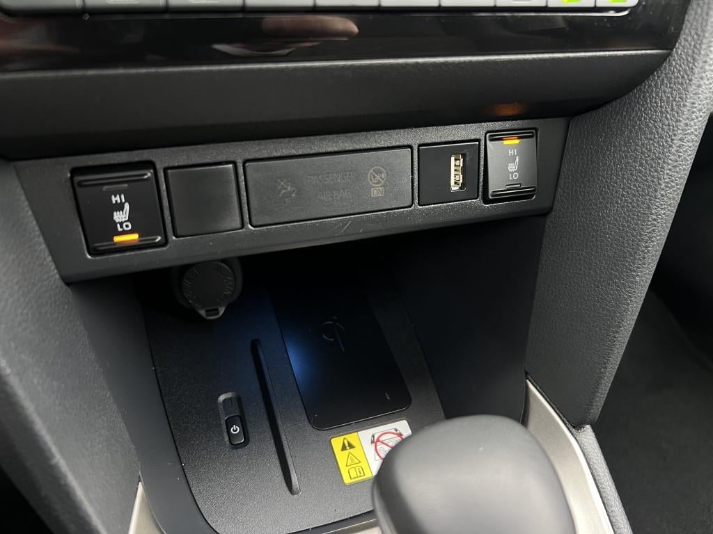 Toyota Yaris Cross 1.5 hybrid launched.