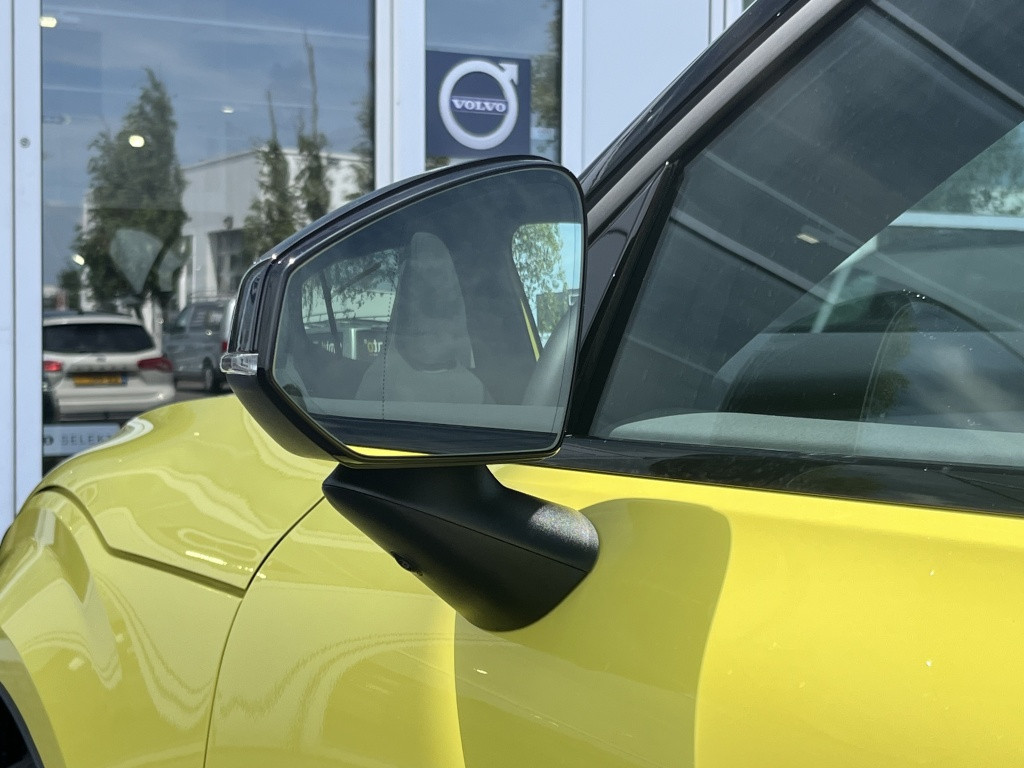 Volvo Ex30 nieuwprijs € 51.459 | extended range ultra