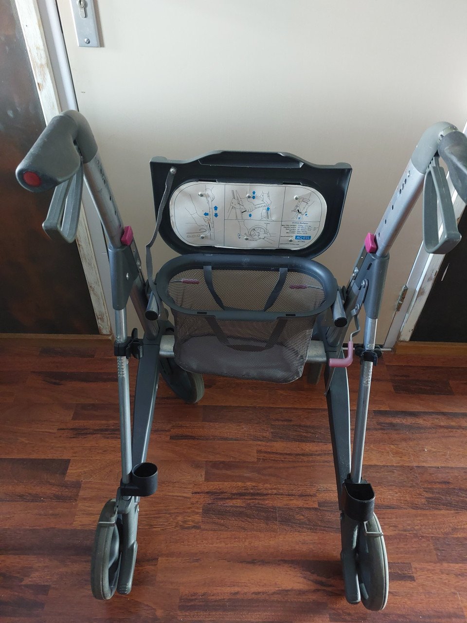 Rollator