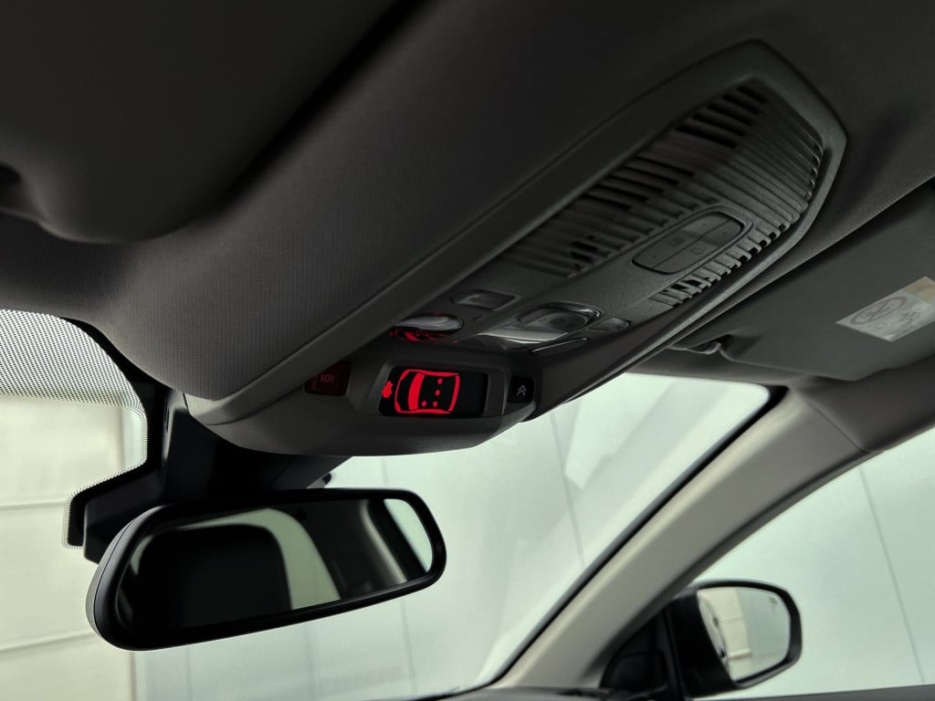 Citroen C5 Aircross plug-in hybrid 225pk automaat max | panoramadak | elekt