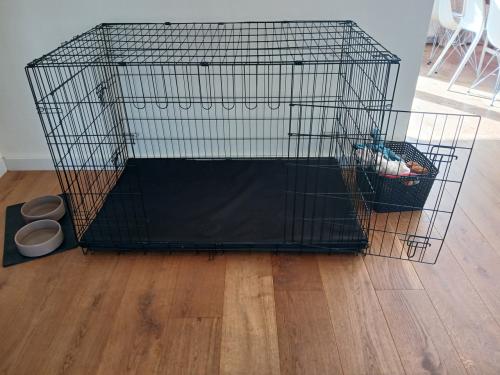 Bench, incl benchkussen waterproof