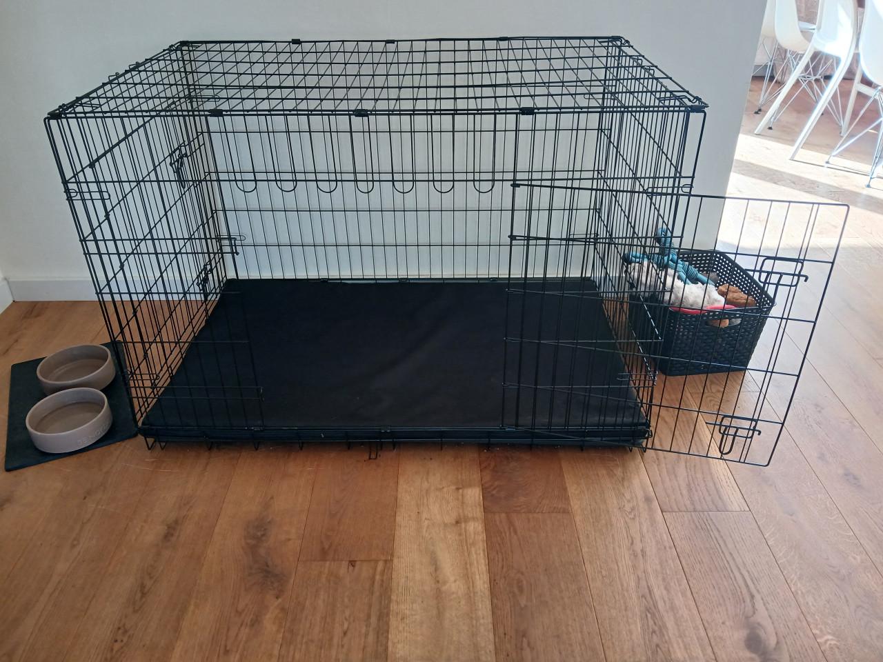 Bench, incl benchkussen waterproof