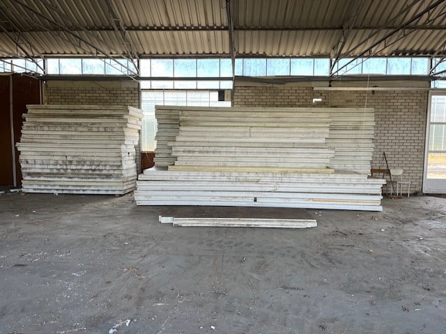 Isolatie