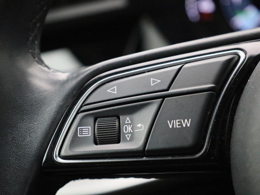 Audi A3 sportback 40 tfsi e business edition | automaat | navigatie | vitru