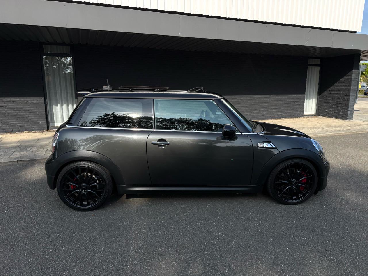 Mini Cooper S R56 - H&K|LEER|PANO|NAVI|JCW