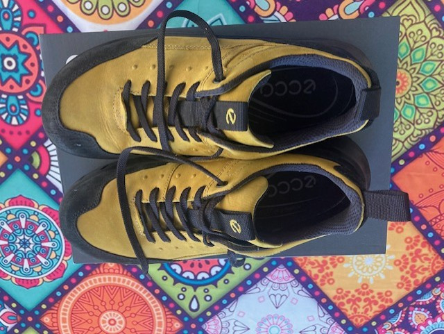 ECCO heren schoenen