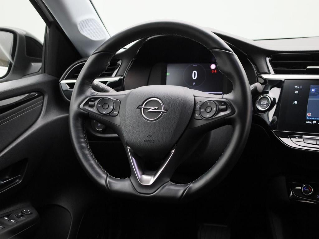 Opel Corsa-e corsa-e elegance navi | camera | lmv | climate