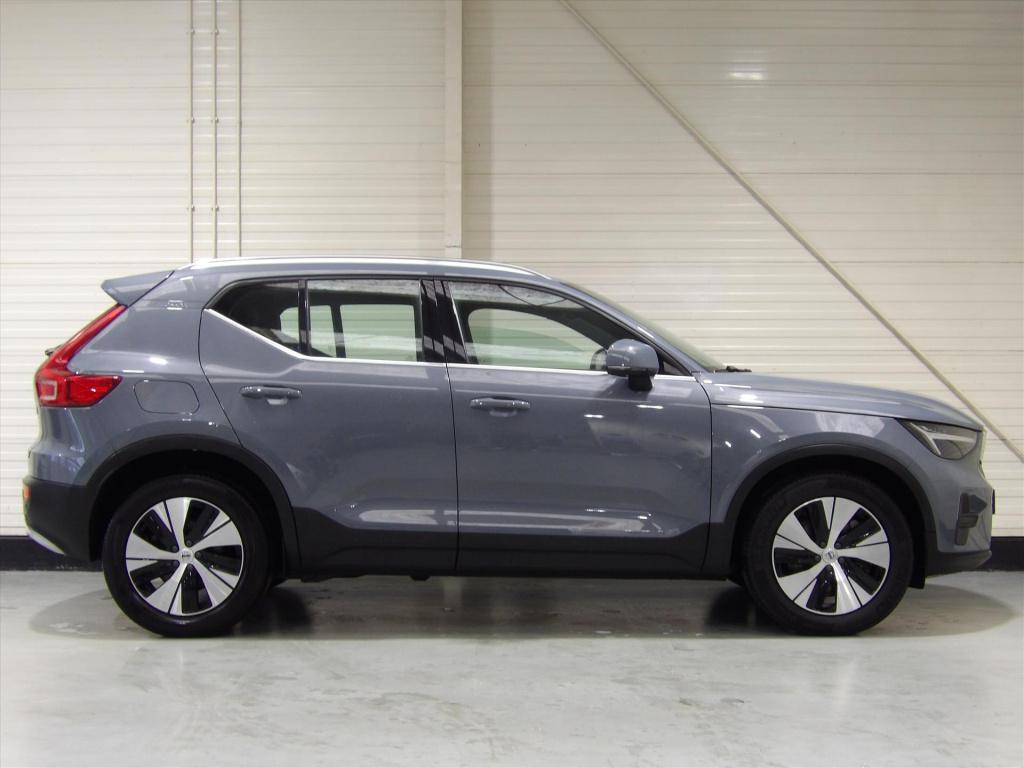 Volvo XC40 t4 plug-in hybrid 211pk aut core bright