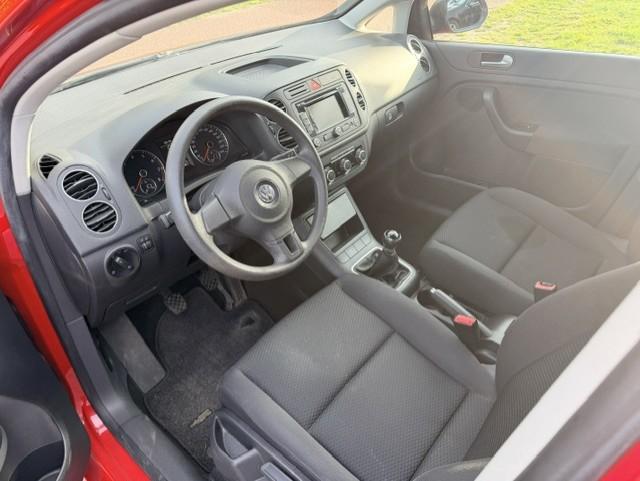 Volkswagen Golf Plus 1.4 trendline