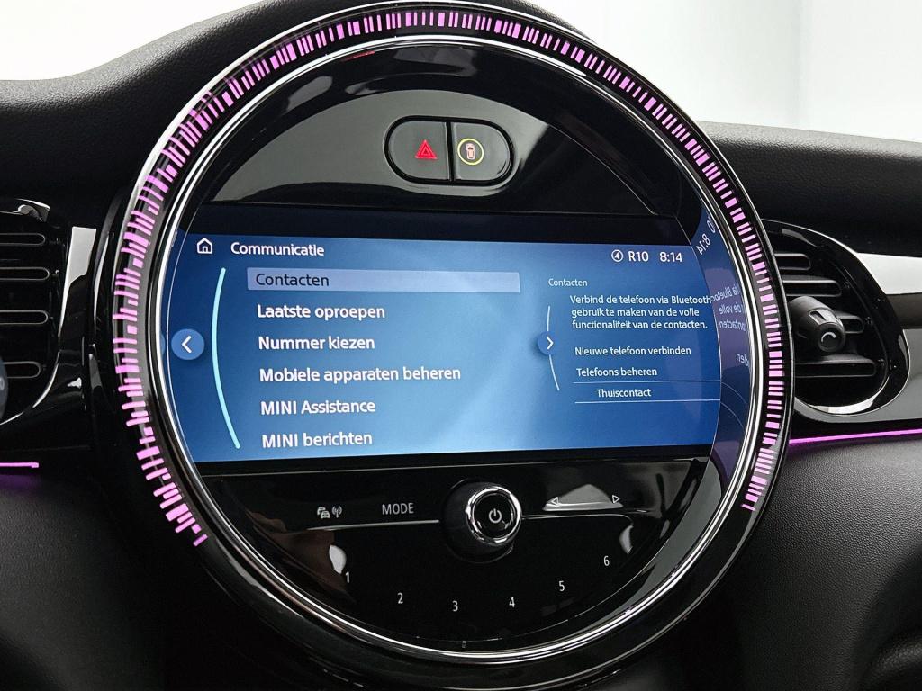 Mini Electric mini electric 33 kwh | automaat | panoramadak | head up displ