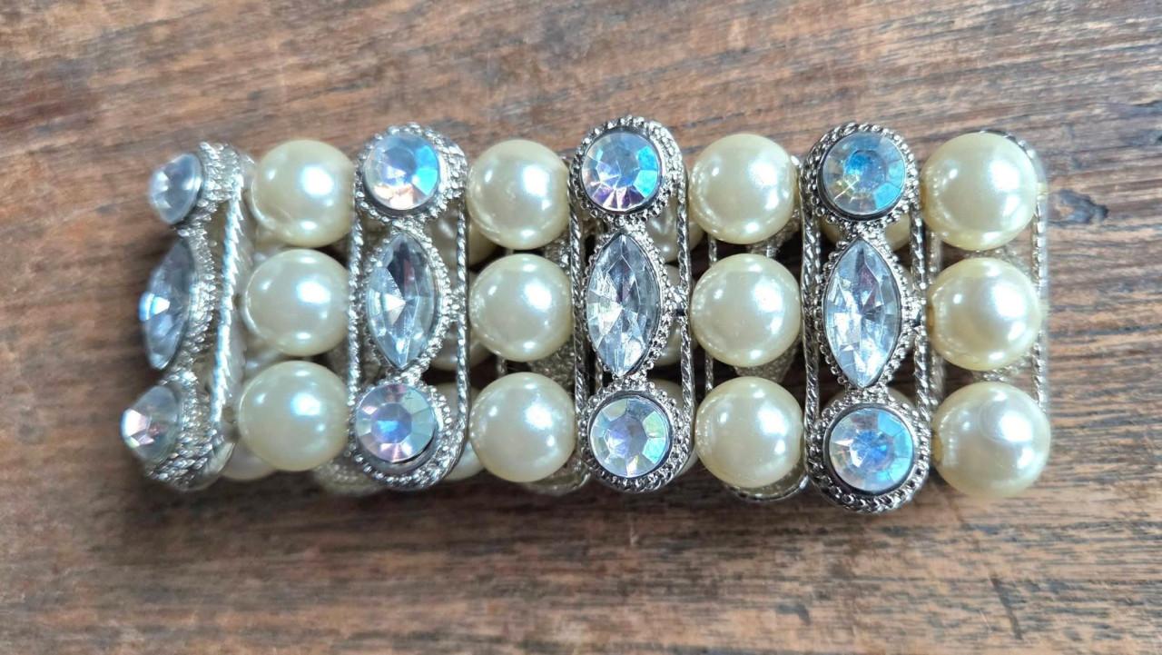🥰 3 Prachtige armbanden
