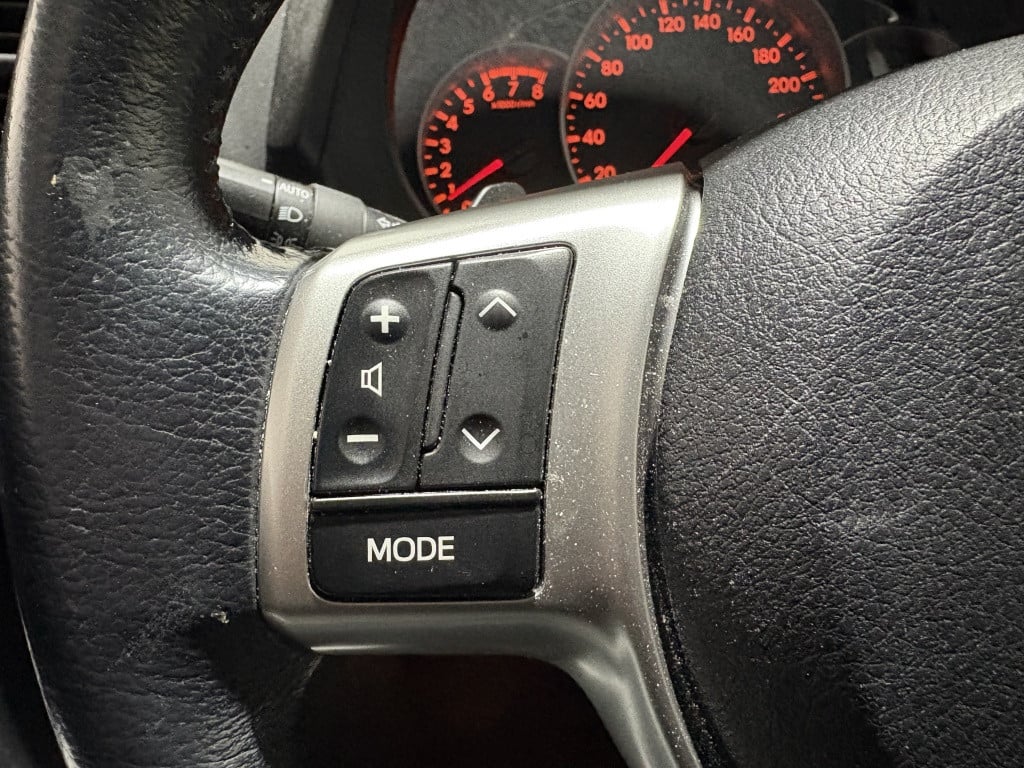 Toyota Verso-s 1.3 vvt-i dynamic