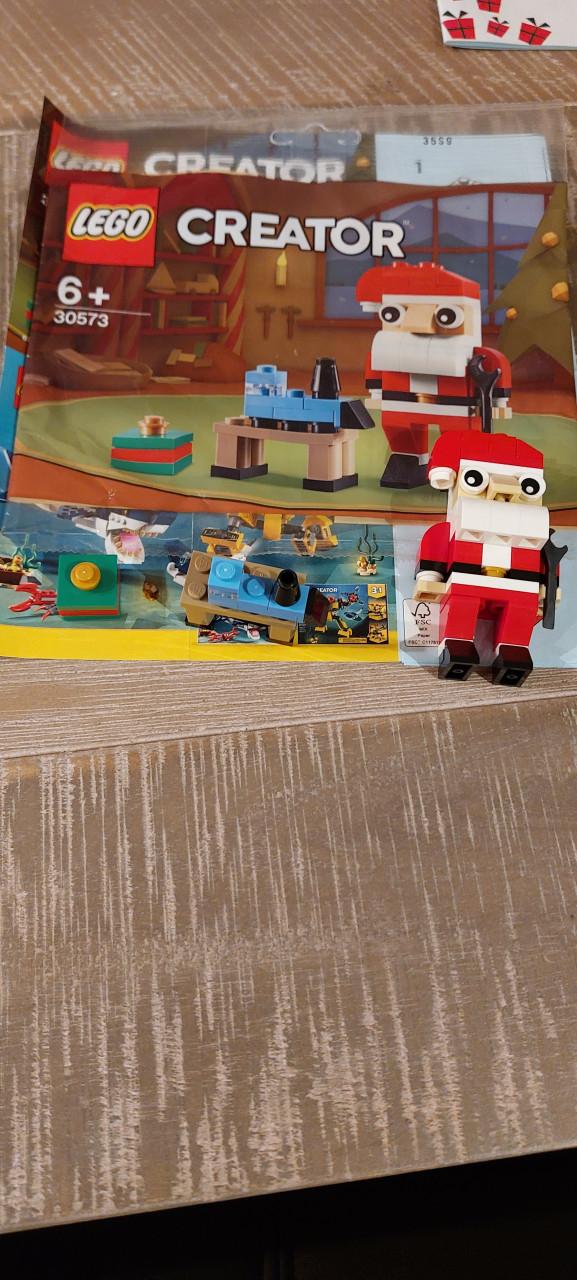 Lego 30573