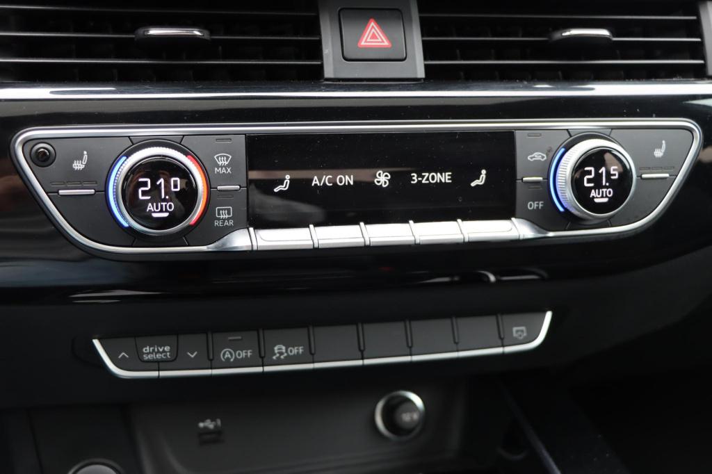 Audi A5 sportback 35 tfsi s edition competition 150pk s tronic