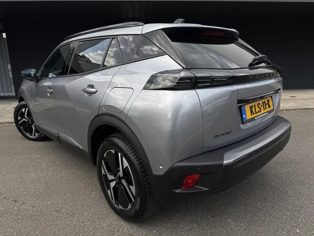 Peugeot 2008 1.2 puretech allure - 360 graden camera - adaptieve cruise con