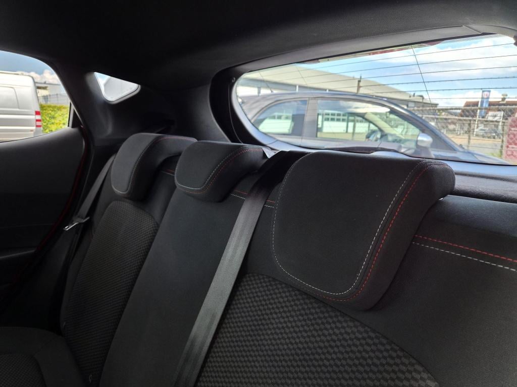 Ford Fiesta 1.0 ecoboost st-line