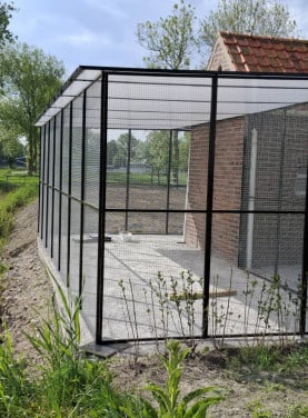 Het juiste adres......