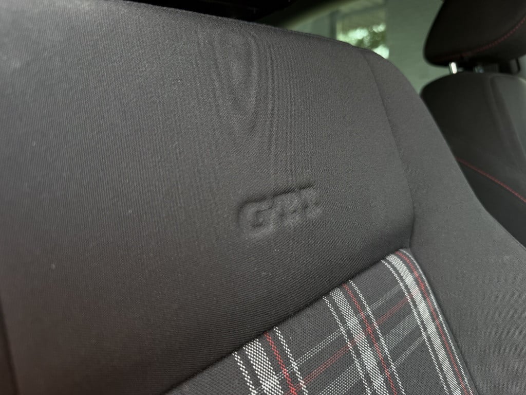 Volkswagen Polo 1.4 tsi gti