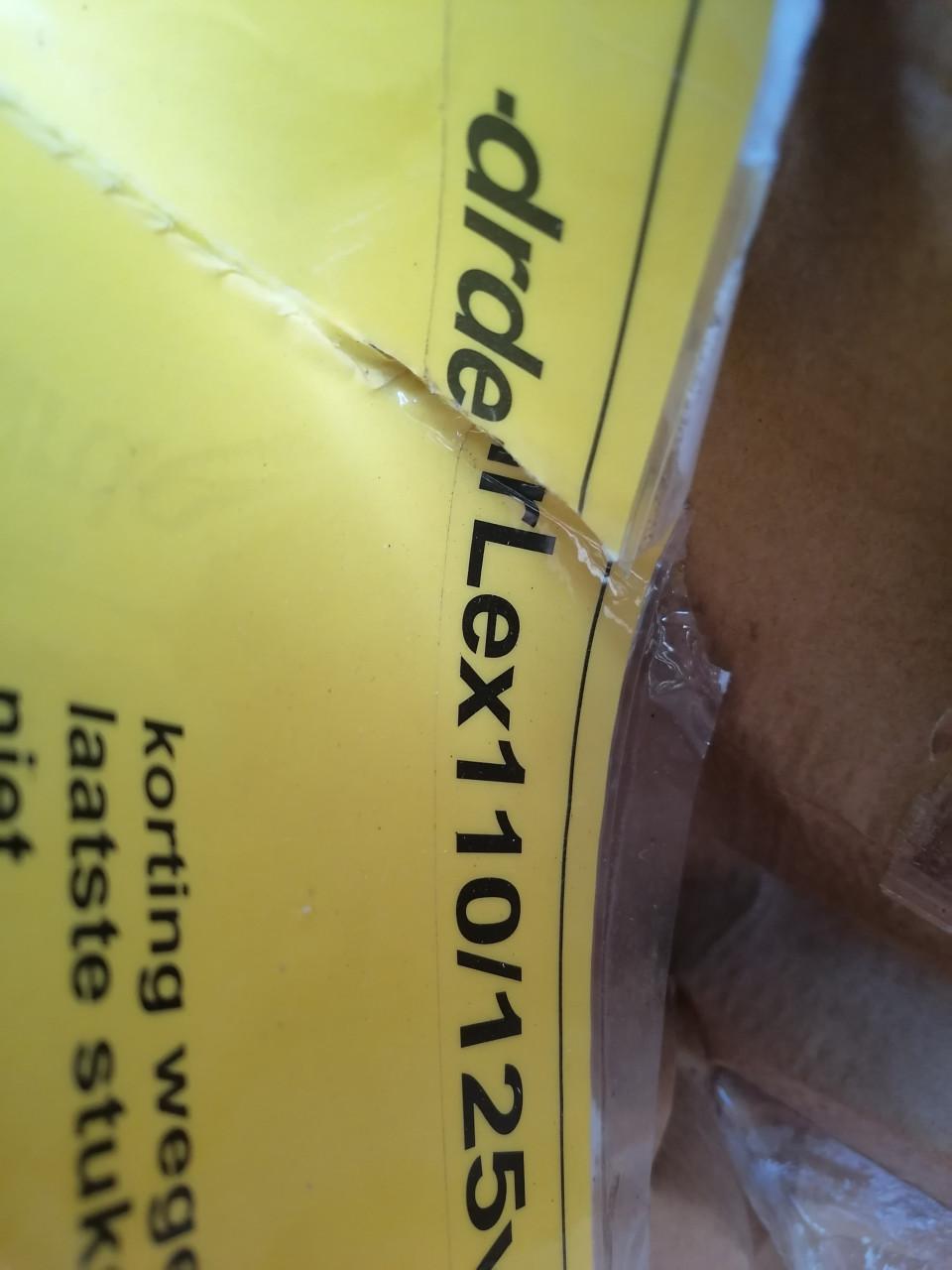 Gratis Douche kabine