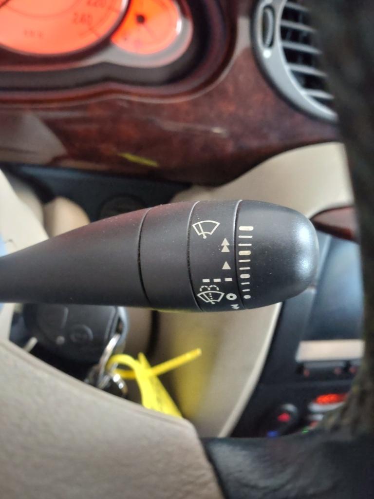 Rover 75 2.5 v6 sterling