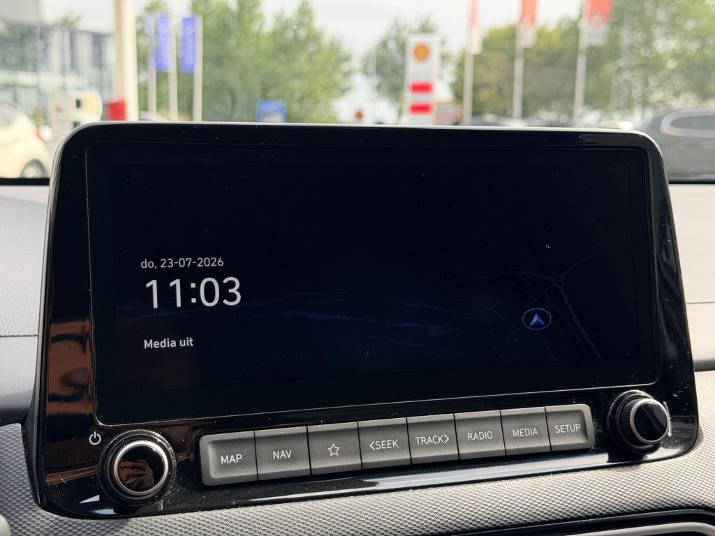 Hyundai Kona 1.6 gdi hev premium two-tone | carplay | camera | cruise contr