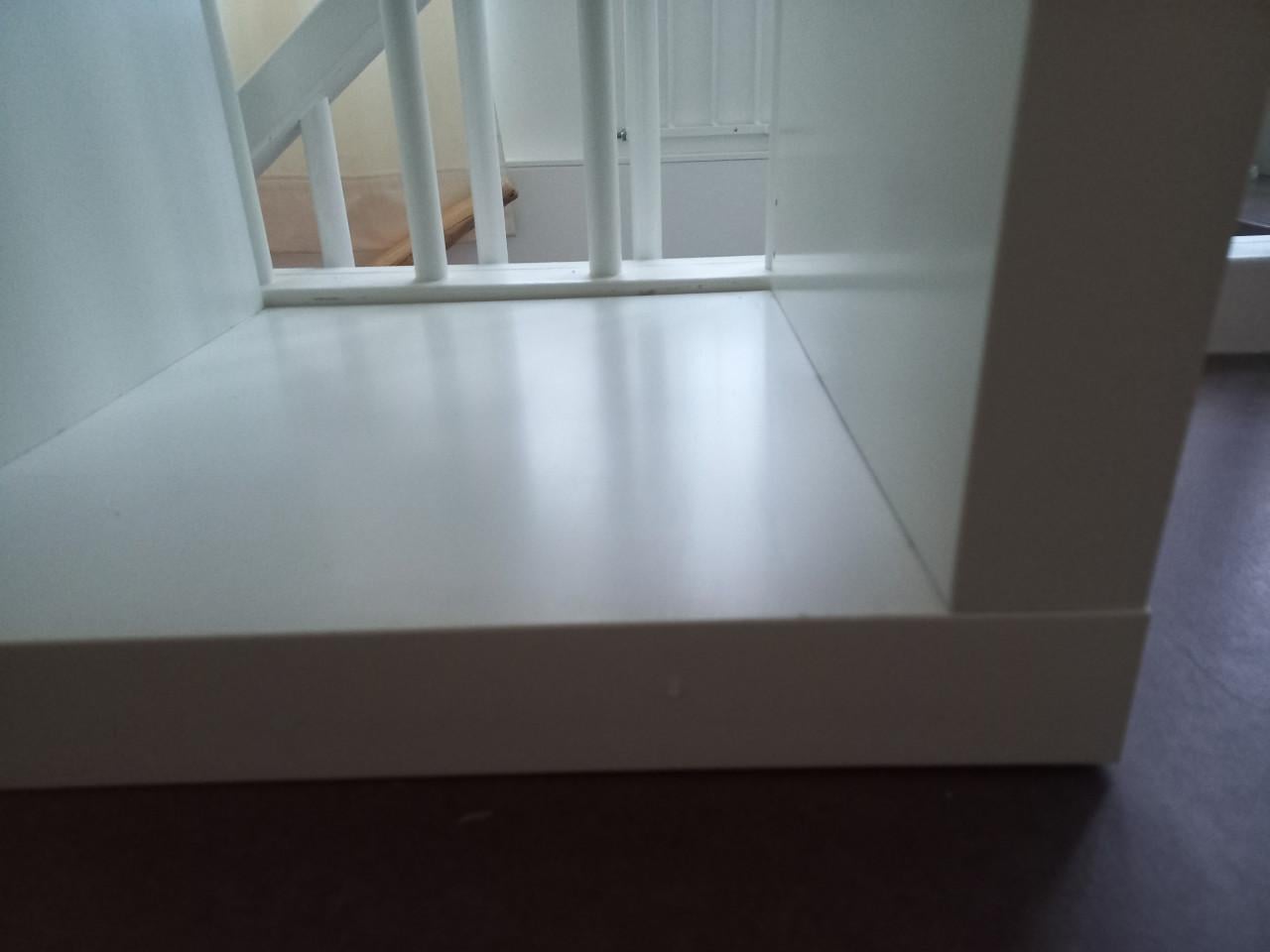IKEA vakkenkast KALLAX