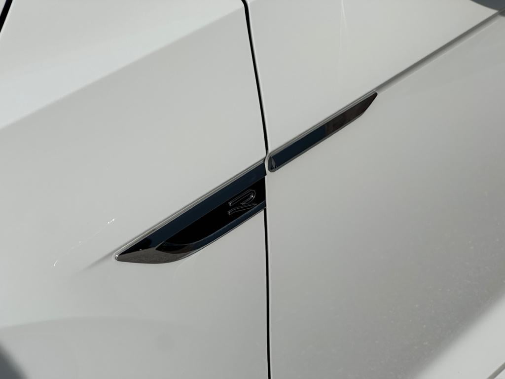 Volkswagen T-roc 1.5 tsi 150pk dsg r-line | camera | keyless | elek. achter