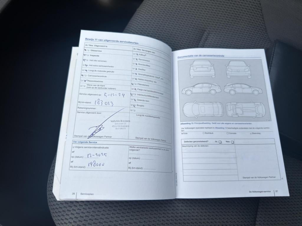 Volkswagen Golf variant 1.2 tsi comfortline clima pdc cruise trekhaak