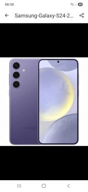 Samsung Galaxy S25