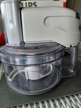 Foodprocessor