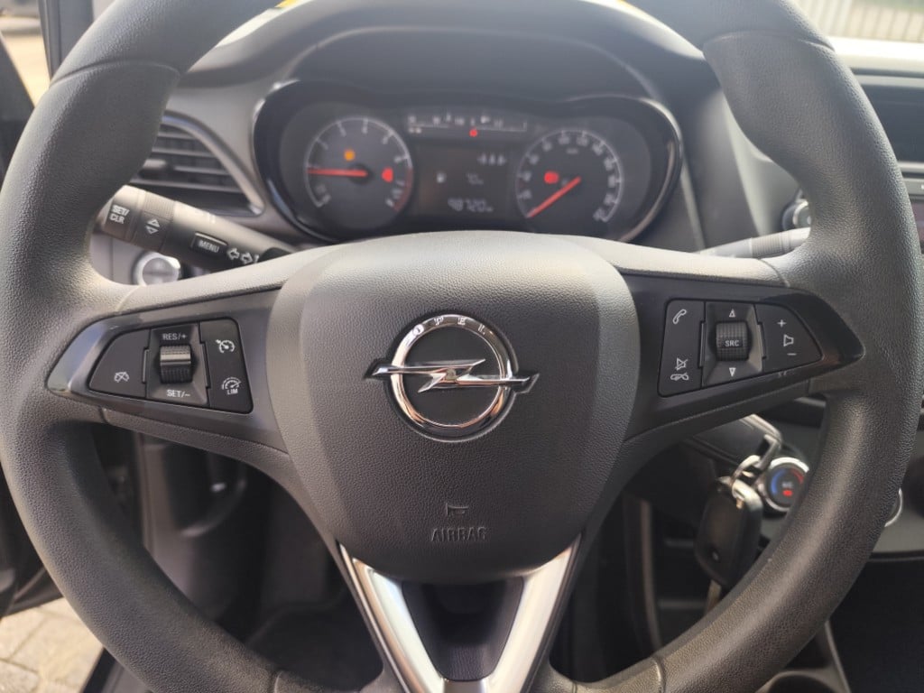 Opel Karl 1.0 ecoflex edition
