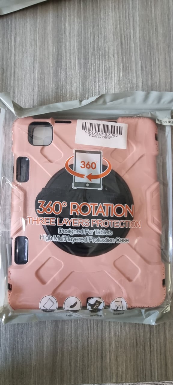 Beschermhoes ipad pro 11 (inch)/AIR 4/5 10.9 inch