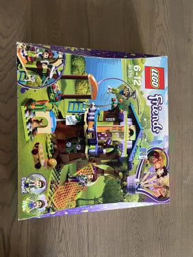 Lego Mia’s boomhut 41335