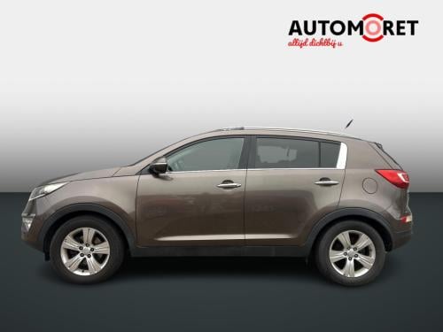 Kia Sportage 1.6 gdi x-ecutive plus pack