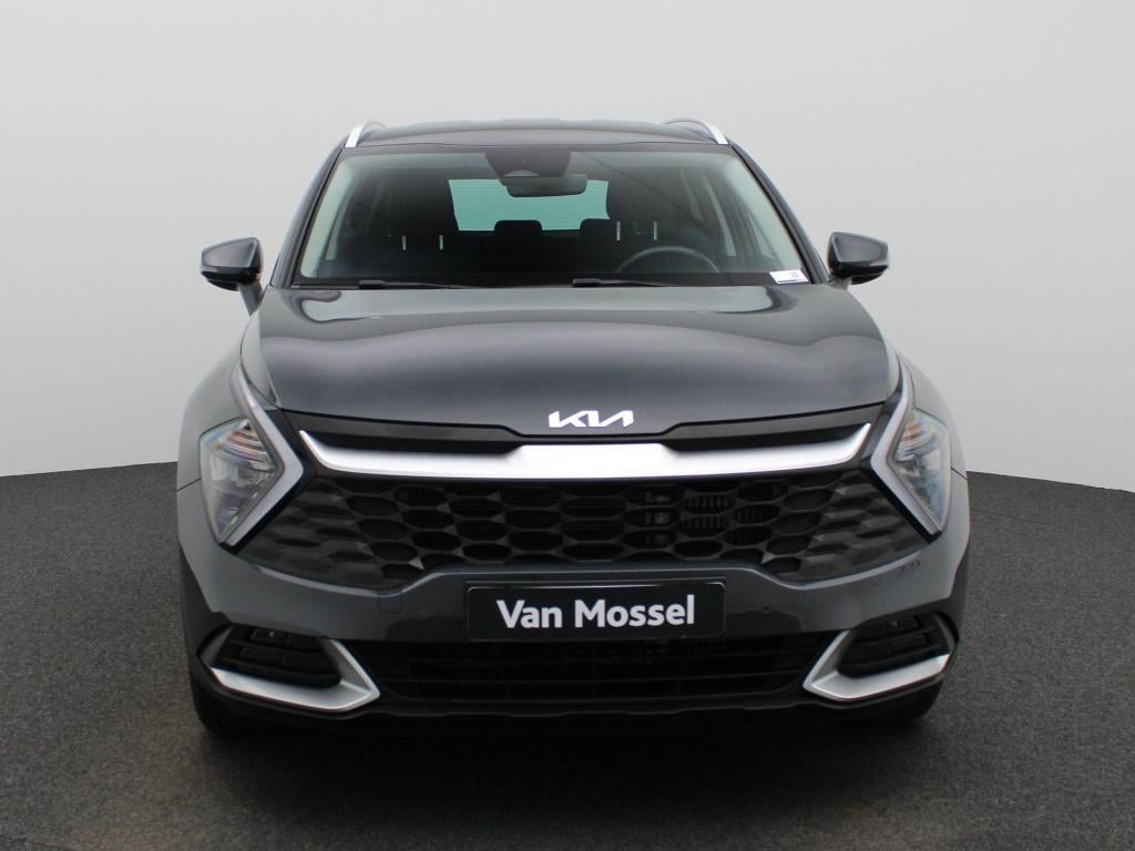 Kia Sportage 1.6 t-gdi mhev comfortline | lmv | parkeer sensoren | virtual 
