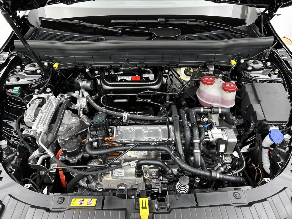 Mercedes-Benz Eqb 250+ business solution amg 7p. 71 kwh | derde zitrij | ni