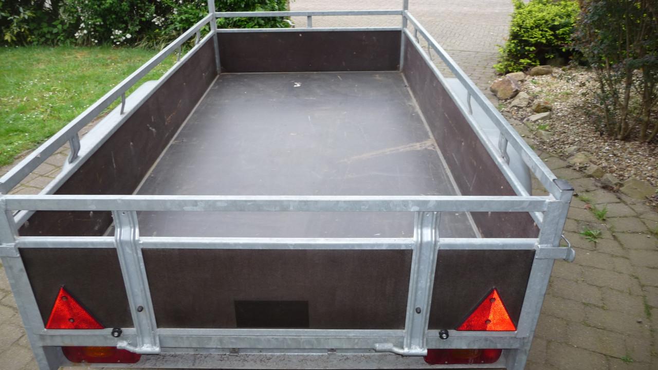 TE KOOP ONGEREMDE TANDEMASSER