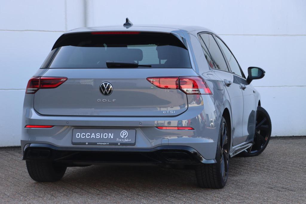 Volkswagen Golf 1.5 etsi r-line business 150pk dsg7