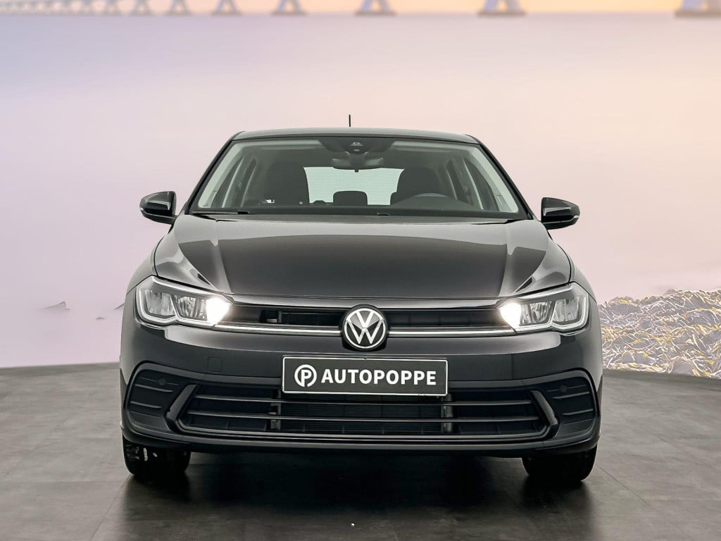 Volkswagen Polo 1.0 tsi polo