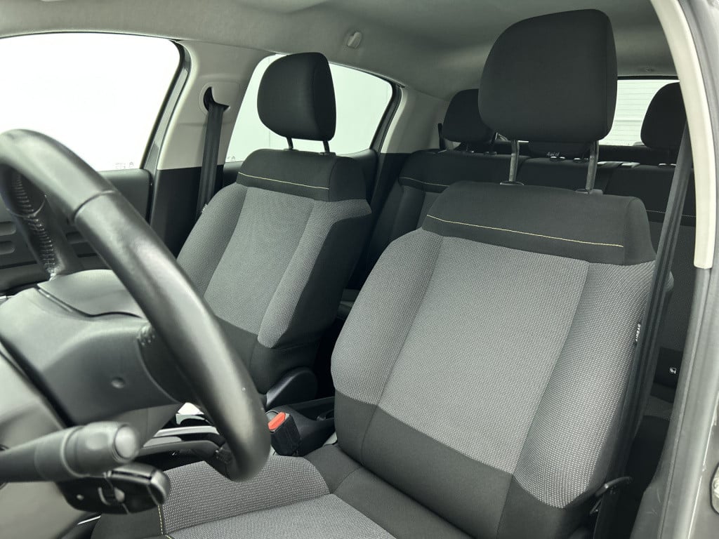 Citroen C3 110 pk s&s shine | rijklaar |