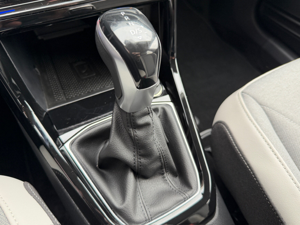 Volkswagen T-cross 1.0 tsi 116pk style | trekhaak | camera | navi | led gri