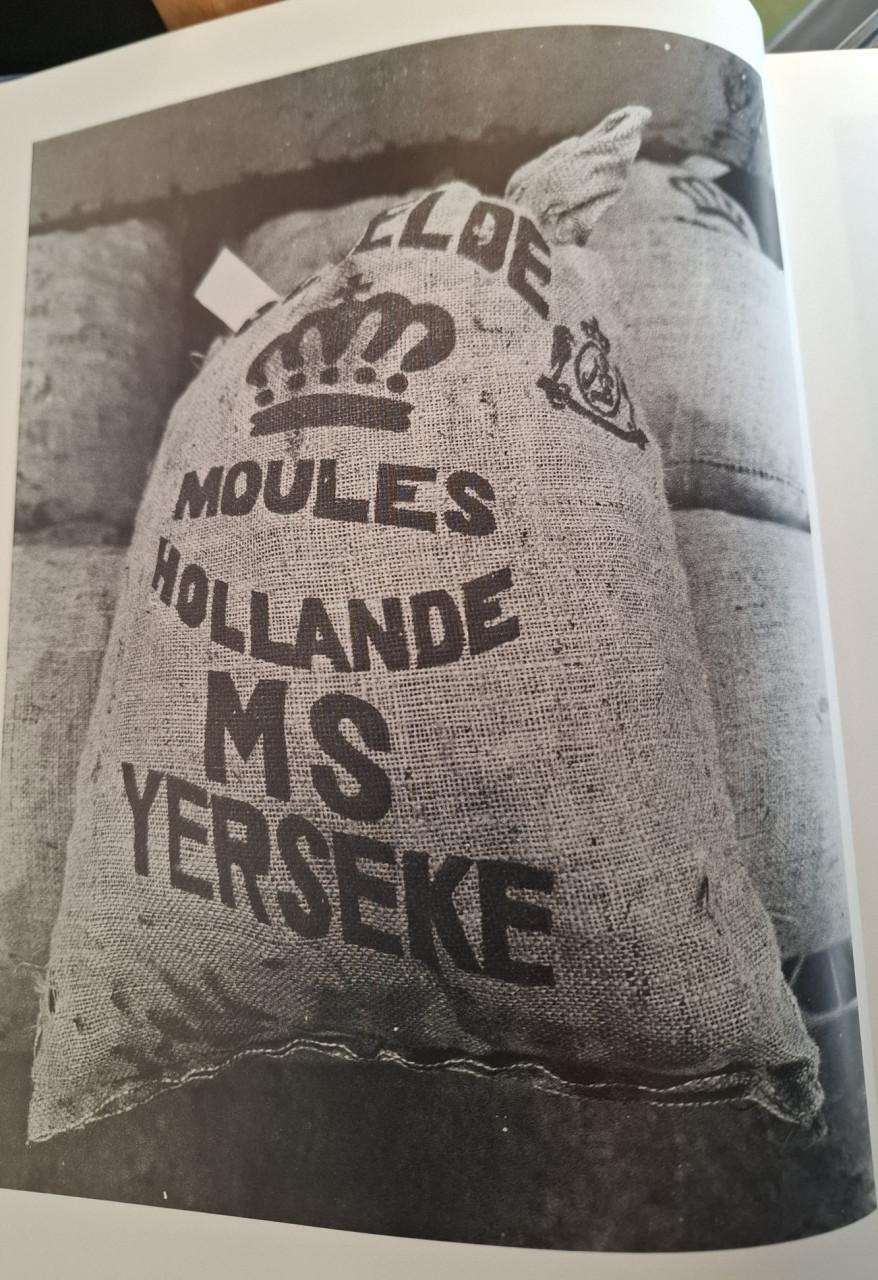 Het Zeeuwse Goud, geschiedenis van de mossel- en oestercultuur