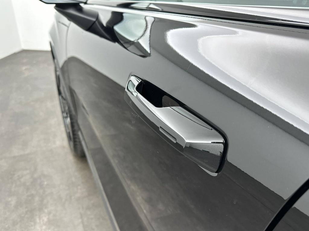 Volvo Ex30 p5 long range ultra black edition