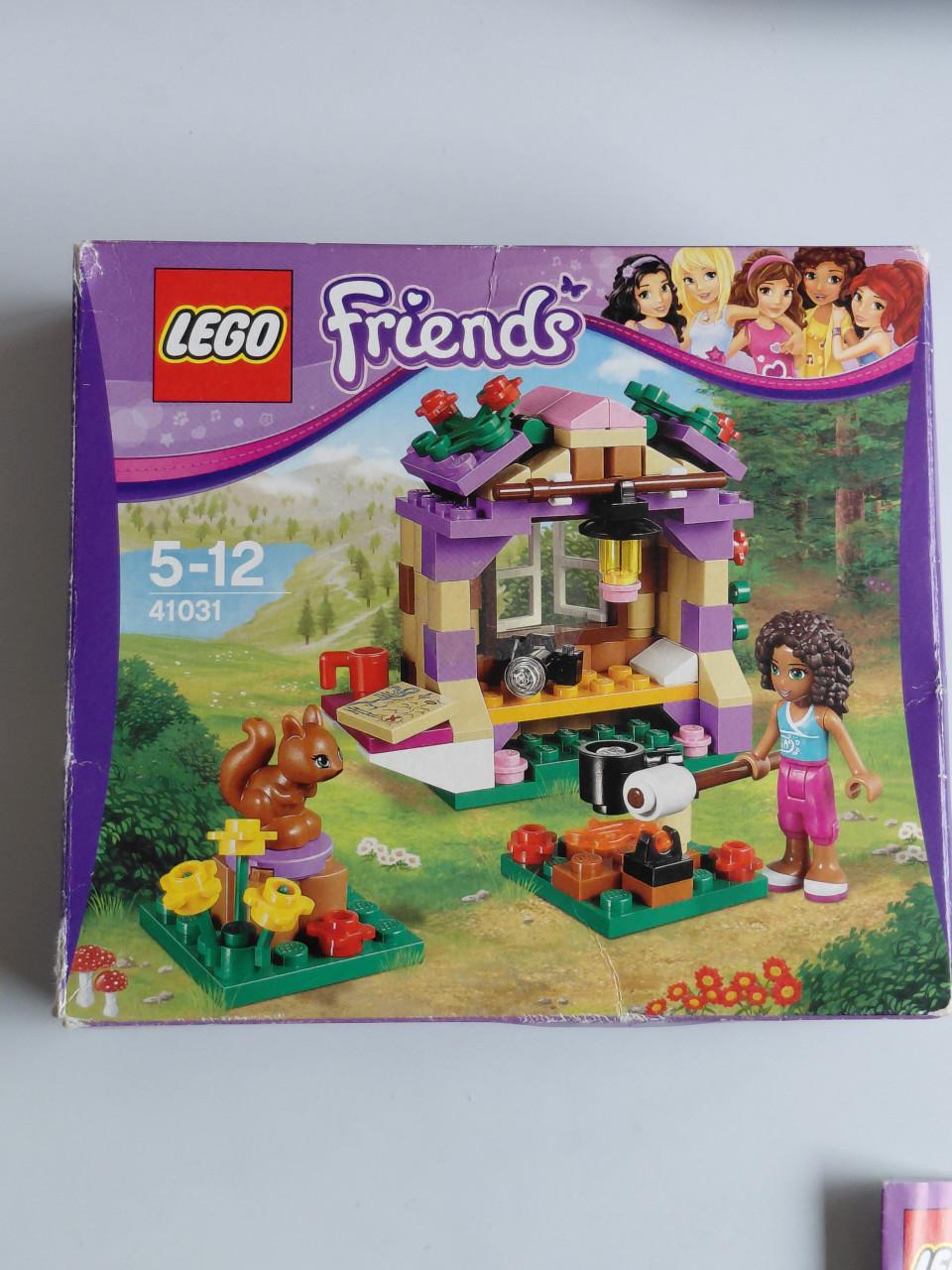 LEGO.