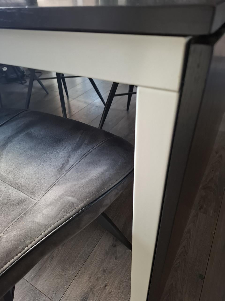 Eettafel